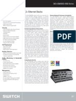 DES 3528 - Datasheet - EN - DE