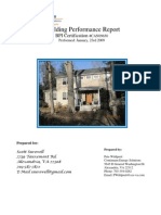 Surovell Energy Audit Report Final