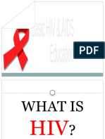 2 Hiv 101