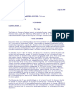 July 29, 2019 G.R. No. 225586 The Peninsula Manila and Sonja Vodusek, Petitioners EDWIN A. JARA, Respondent Decision Lazaro-Javier, J.: The Case