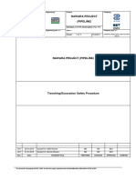 NAWPPL-BIMS-NPPL-000-HS-PRO-00015 - C01 - Trenching-Excavation Safety Procedure