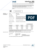 Interline 850+ds+eng PDF