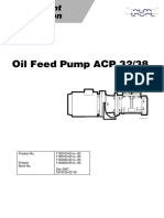 Fiid Pump