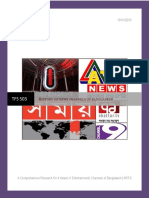 News Channels of Bangladesh ATN News Som PDF