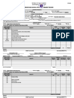 Senior High School Student Permanent Record: Republic of The Philippines Department of Education