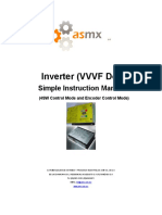 14 - 12 - 06 Automatic Door ASMX-UserManua - Logo - PRO