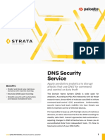 Dns Security Service