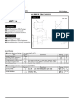 Shindengen: General Purpose Rectifiers