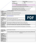 Router Configuration - IP Reservation