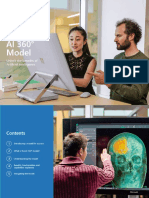 Microsoft AI 360 Model PDF