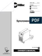 Syncrowave 210 PDF