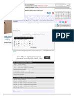 Gaussian Elimination Calculator: Study of Mathematics Online