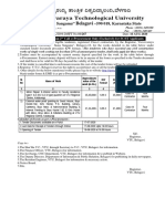 Tender Notification 2nd Call - e Procurement Only