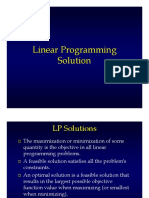 3 LP Solution PDF