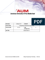 Lab Manual-Arena-1