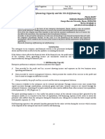 The Self-Financing Capacity and The Net Self-Financing: WWW - Ugb.ro/etc