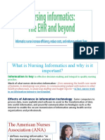 Lesson 1.1.nursing Informatics