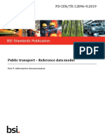 PD Cen TR 12896-9-2019 PDF