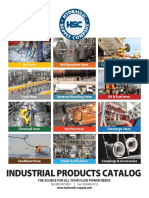 HSC Industrial Hoses Catalog 04102017