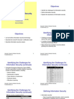 Security+ Guide To Network Security Fundamentals - 2nd4p