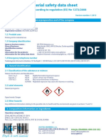 Processed According To Regulation (ES) No 1272/2008: Make-Up 322 Hi-Glass Black