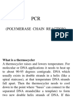 PCR PDF