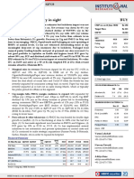 HDFC Securities ITC 27-6-2020