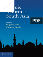 Filippo Osella, Caroline Osella - Islamic Reform in South Asia-Cambridge University Press (2013) PDF