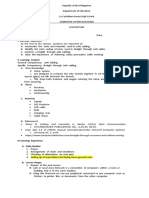 Lesson Plan Computer System Servicing