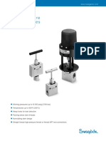 High Pressure (MS-02-160) R0