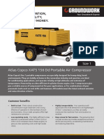 Atlas Copco XATS 156-Brochure