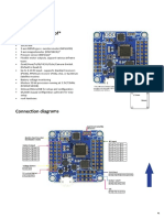 FLIGHT - CONTROL-Naze32 Manual PDF