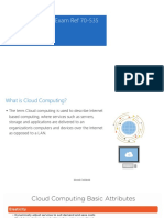 Azure Architecturing PDF