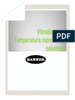 Vibration and Temperature Monitoring Solutions PDF