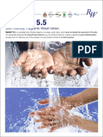 1 - Product Information Baktolin 5.5 Literature PDF