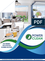 PC Housekeeping Brouchure PDF