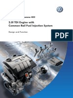 SSP403 2.0 TDI Engine With Common Rail PDF