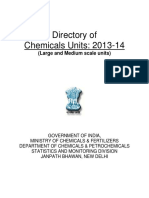 Directory Chem Units 2013 14 PDF