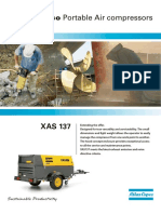 XAS137 Leaflet China PDF