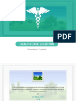 Health Care Solution - 4 - 3