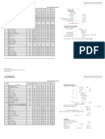 Vax Consultants Pvt. LTD.,: Pier Column Desig Details