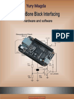 BeagleBone Black Interfacing Hardware and Software - Yury Magda