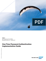 One-TimePasswordAuthentication UACP