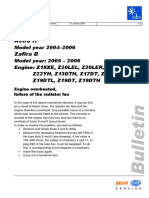 Opel Astra H - Radiator Fan Failure Engine Overheats PDF