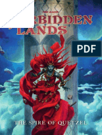 Forbidden Lands Aventuras Diferenciadas