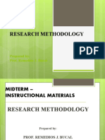 LECTURE ON RES1 Latest For Midterm