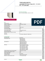 TWDLMDA20DTK DATASHEET WW en-GB