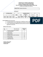 CE505-N Computer Networks