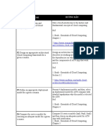 P1 Analyse the evolution and: Tiêu Chí Hướng Dẫn