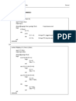 Tutorial - Lesson 7 Solution PDF